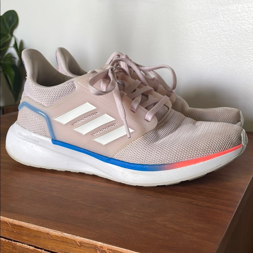 Adidas Women's running shoes